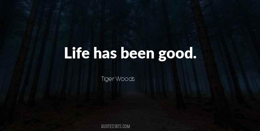 Tiger Woods Quotes #445480