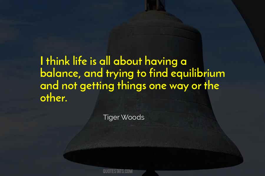 Tiger Woods Quotes #473837