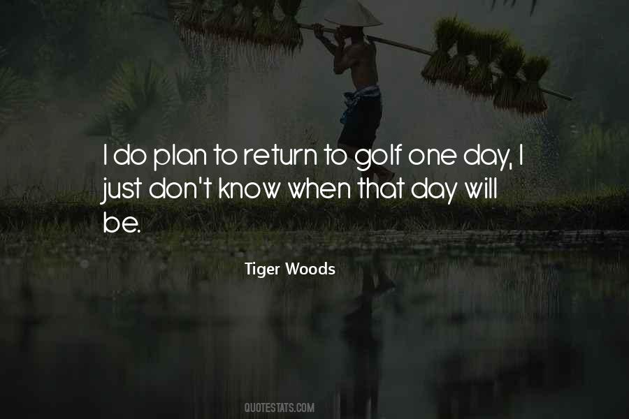 Tiger Woods Quotes #537338