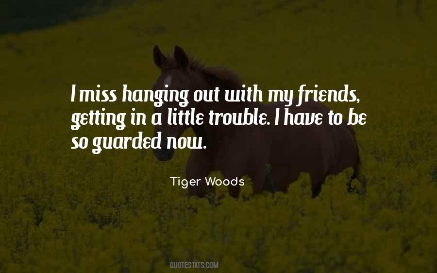 Tiger Woods Quotes #54834