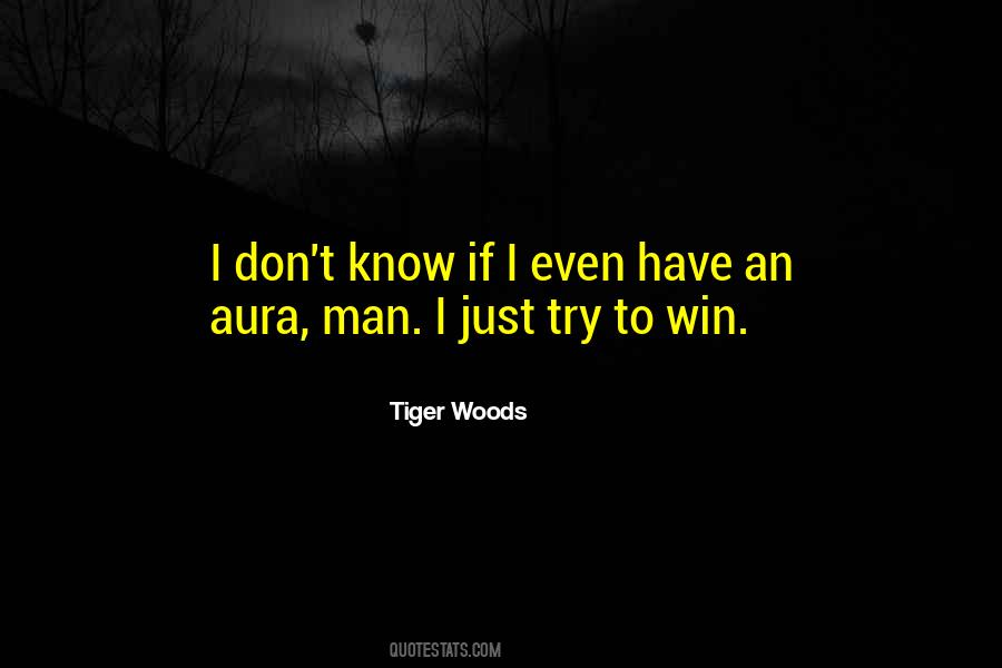 Tiger Woods Quotes #581695