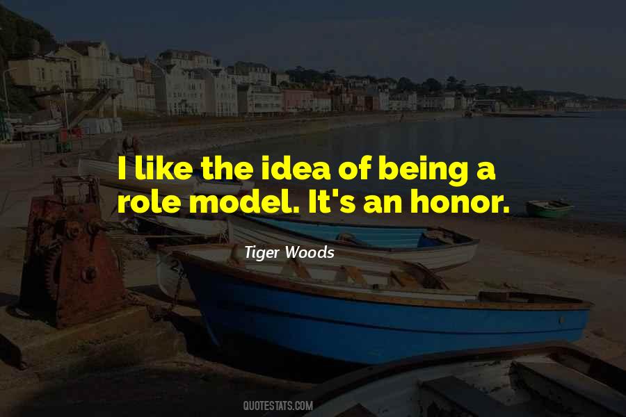 Tiger Woods Quotes #843405