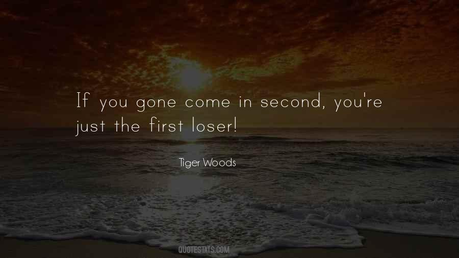 Tiger Woods Quotes #865444