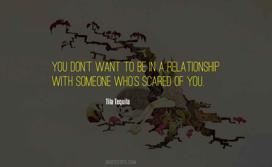 Tila Tequila Quotes #130885