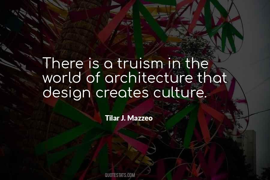 Tilar J. Mazzeo Quotes #1151064