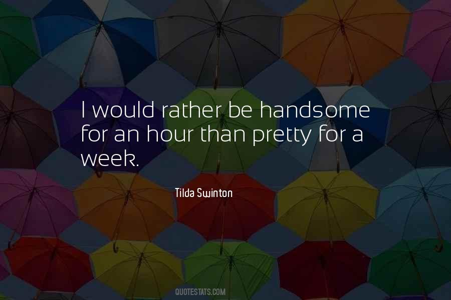 Tilda Swinton Quotes #1335303