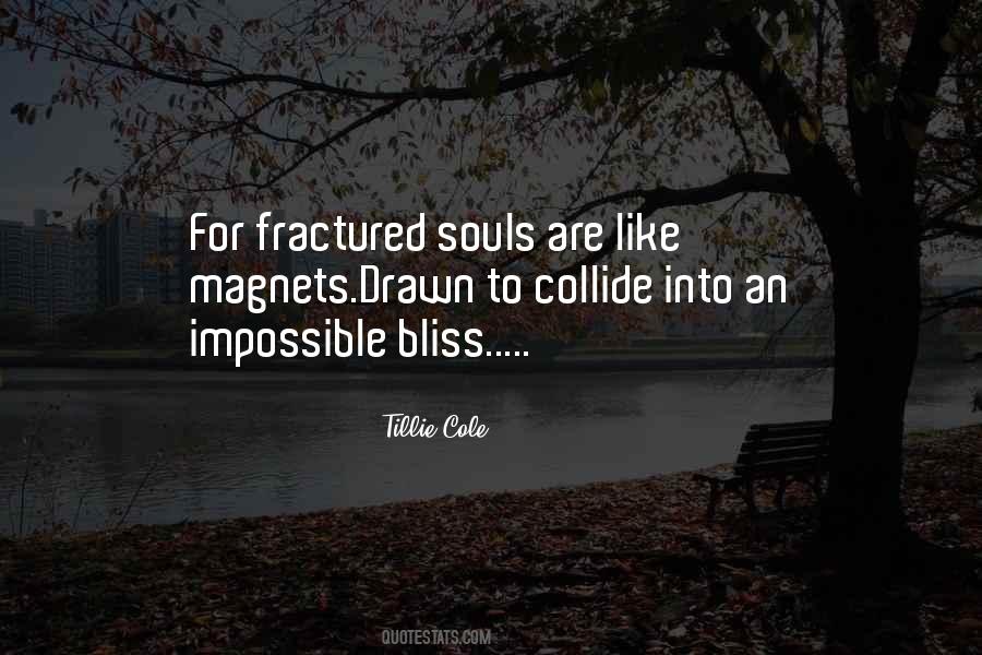 Tillie Cole Quotes #1506779