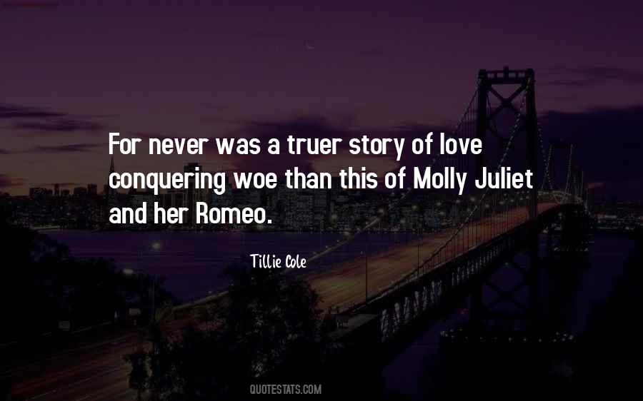 Tillie Cole Quotes #1635357