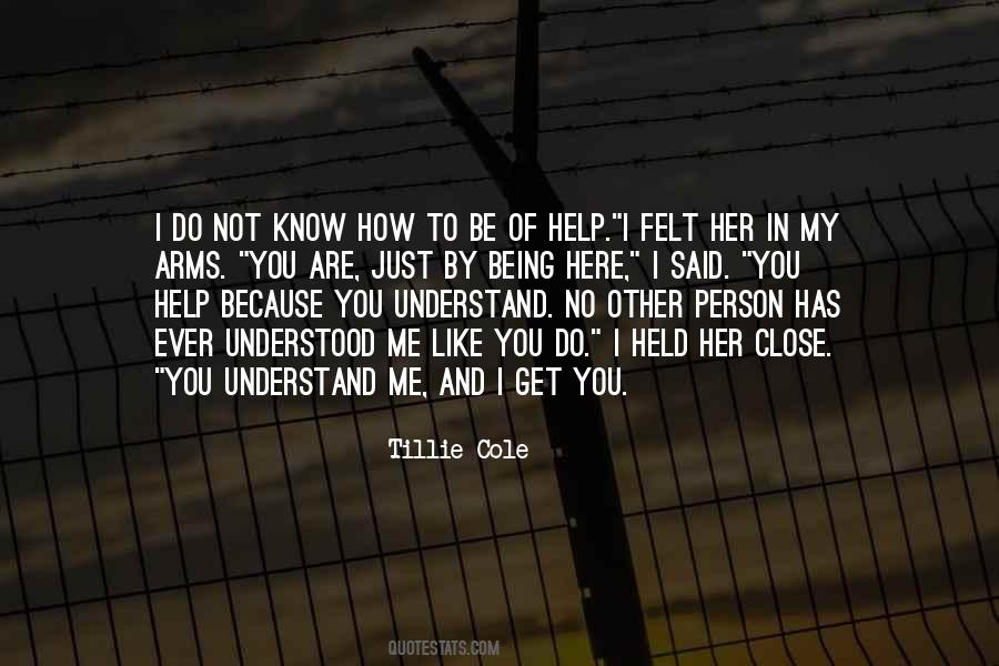 Tillie Cole Quotes #1791593