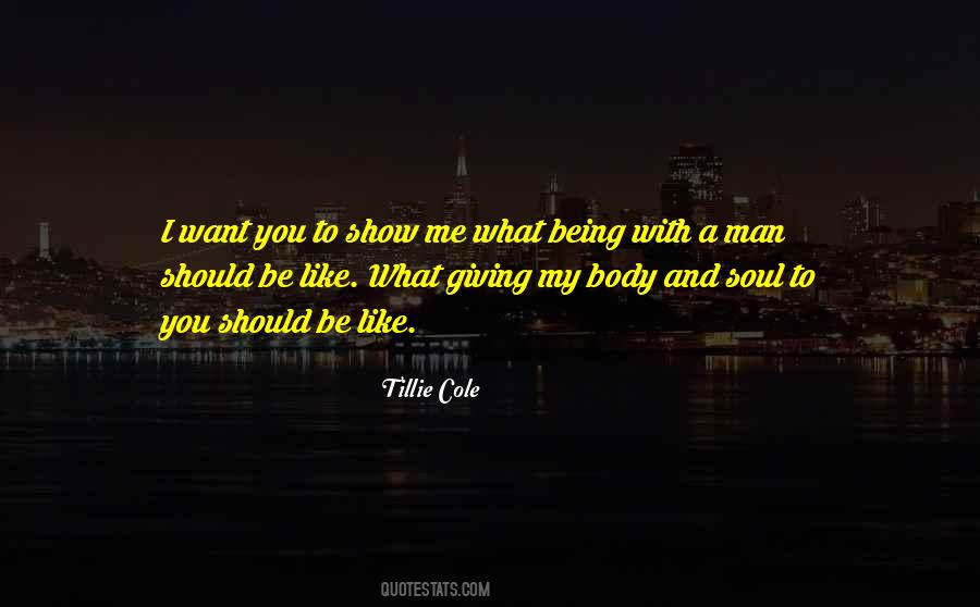 Tillie Cole Quotes #765284