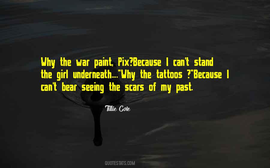 Tillie Cole Quotes #989462