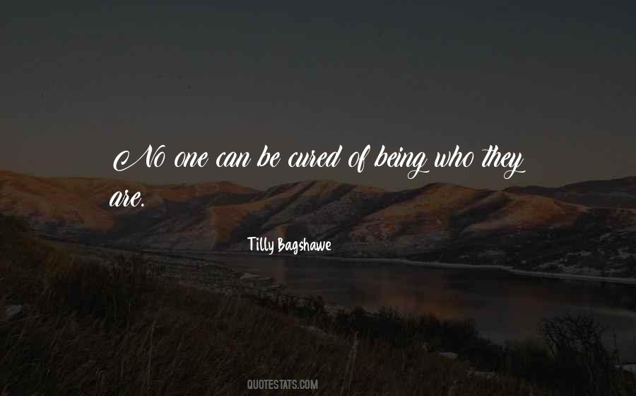 Tilly Bagshawe Quotes #901859