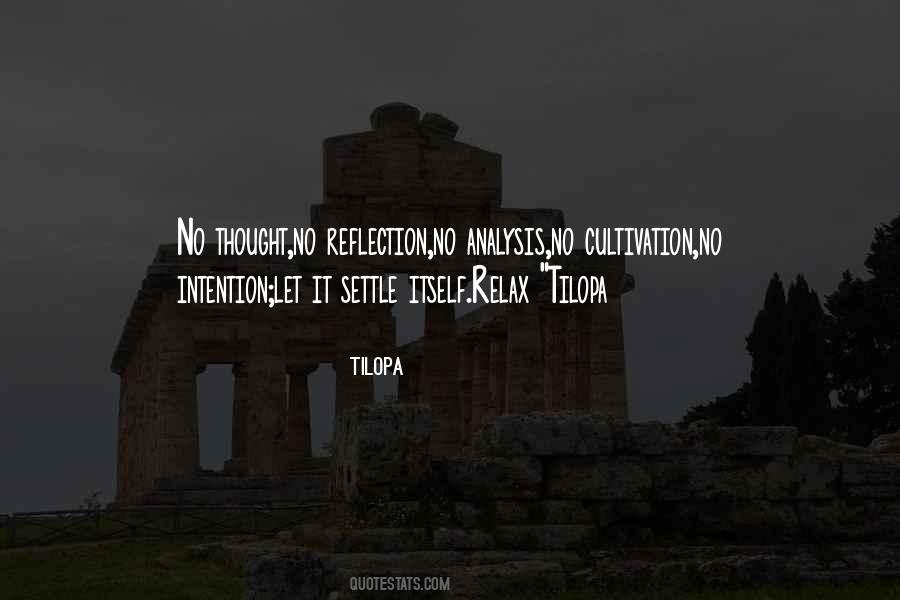 Tilopa Quotes #274240