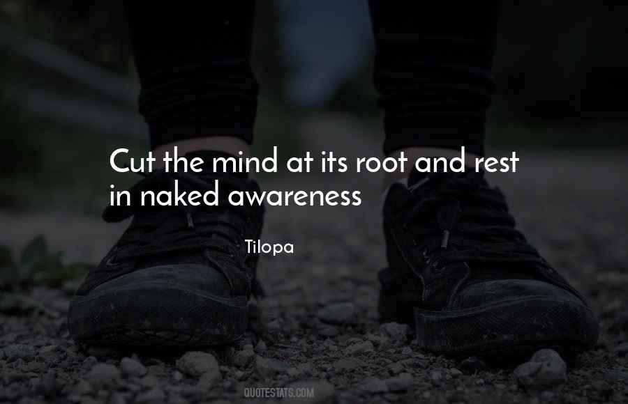 Tilopa Quotes #836708
