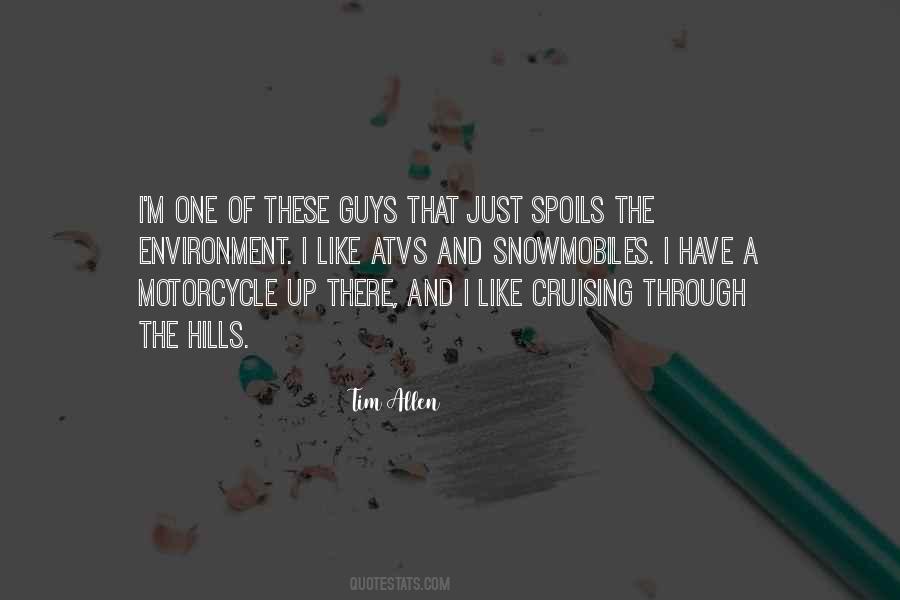 Tim Allen Quotes #1404501