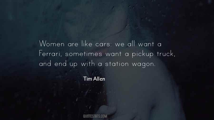 Tim Allen Quotes #1486341