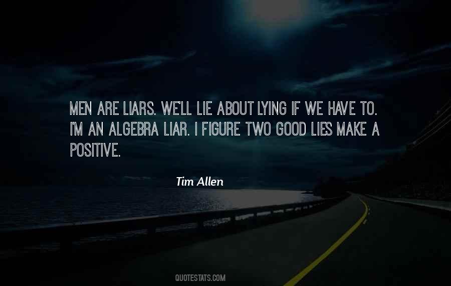 Tim Allen Quotes #1519633