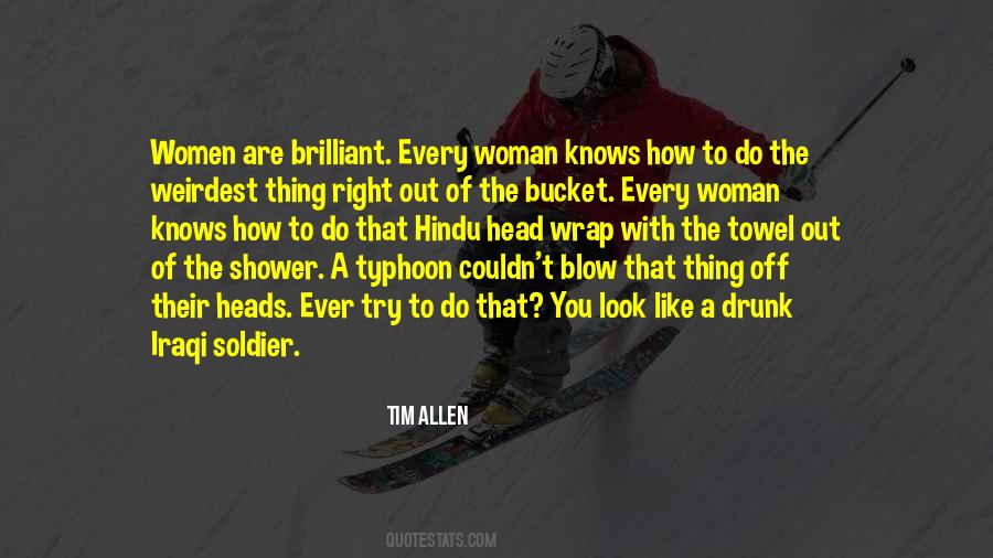 Tim Allen Quotes #225482