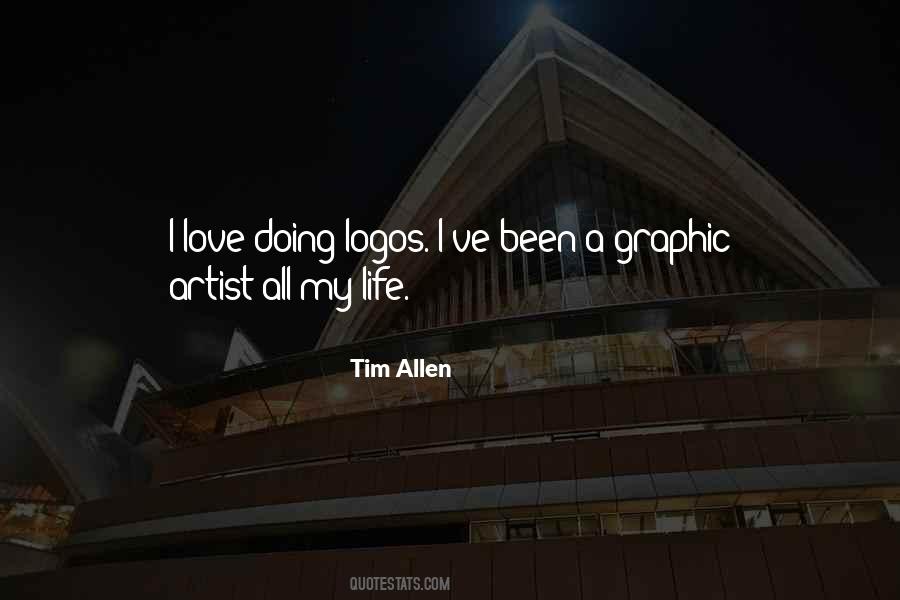 Tim Allen Quotes #239451