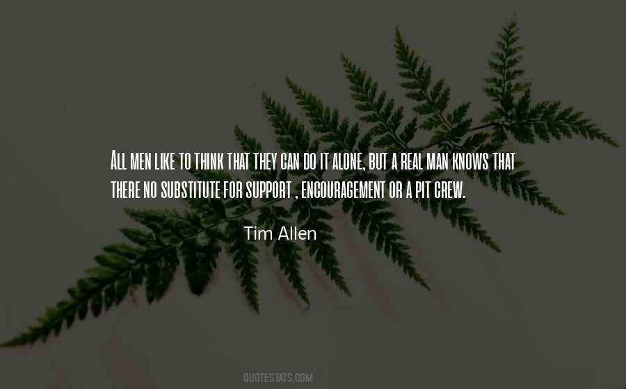 Tim Allen Quotes #272537