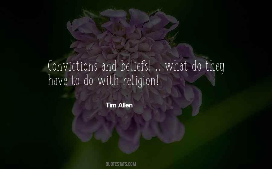Tim Allen Quotes #29435