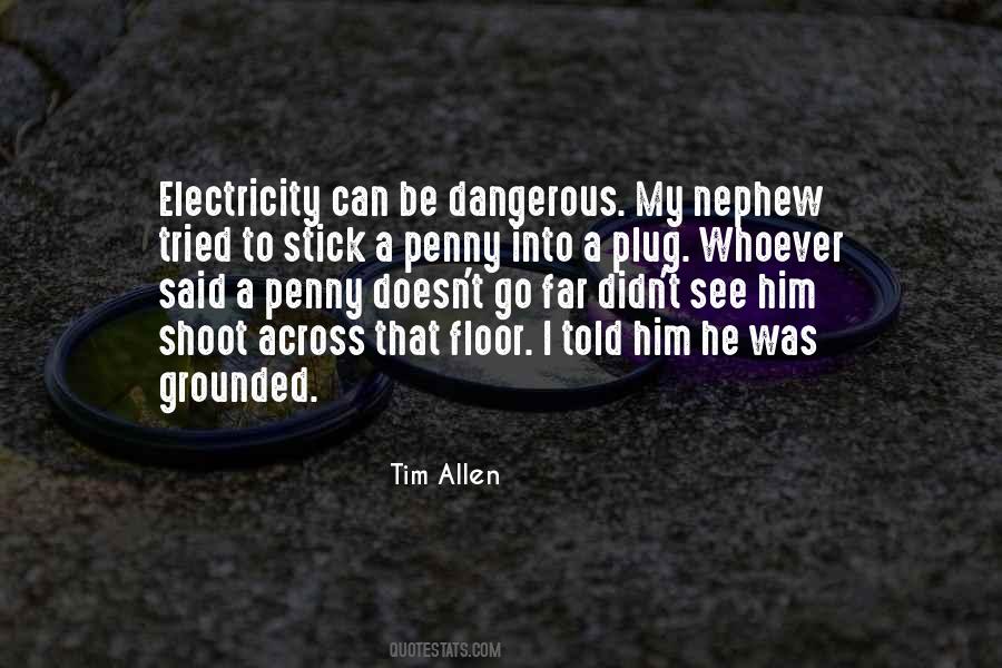 Tim Allen Quotes #462877