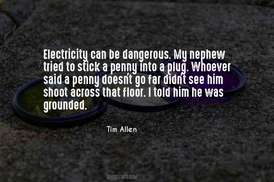 Tim Allen Quotes #462877