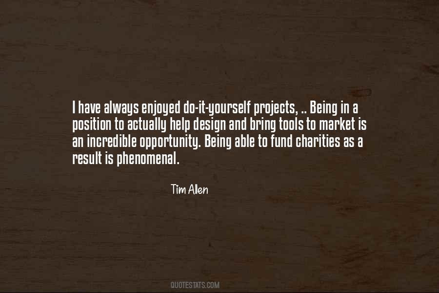 Tim Allen Quotes #61599