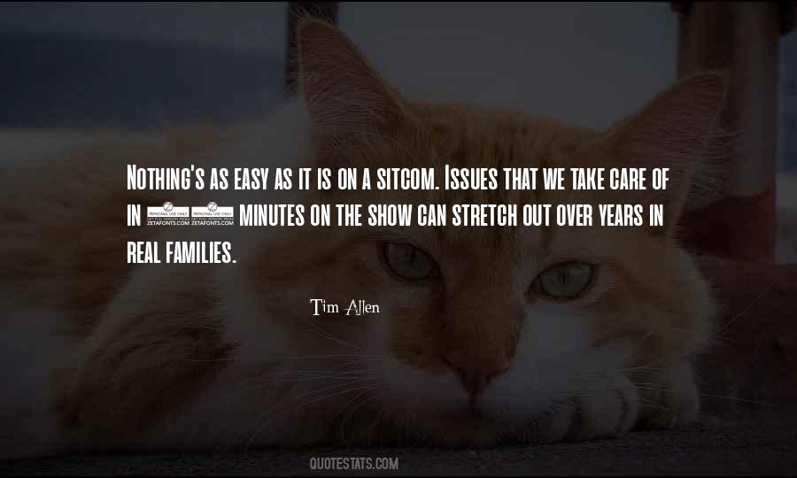 Tim Allen Quotes #914833