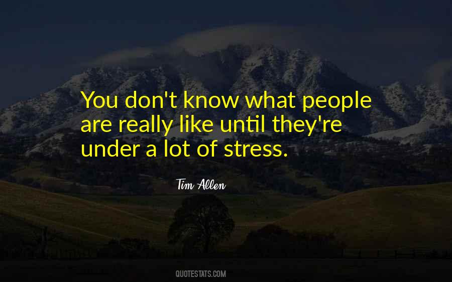 Tim Allen Quotes #923824