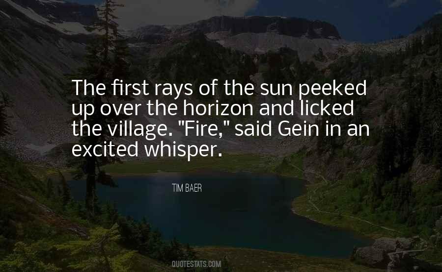 Tim Baer Quotes #133626 Tim Baer Quotes #133626