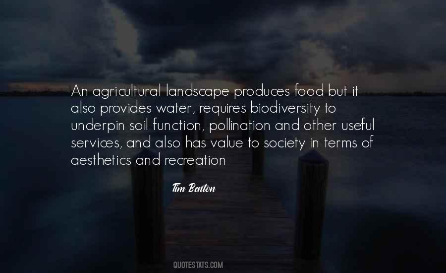 Tim Benton Quotes #494438 Tim Benton Quotes #494438