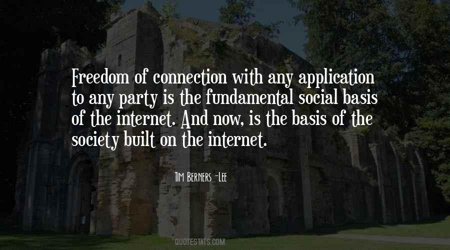 Tim Berners-Lee Quotes #1050811