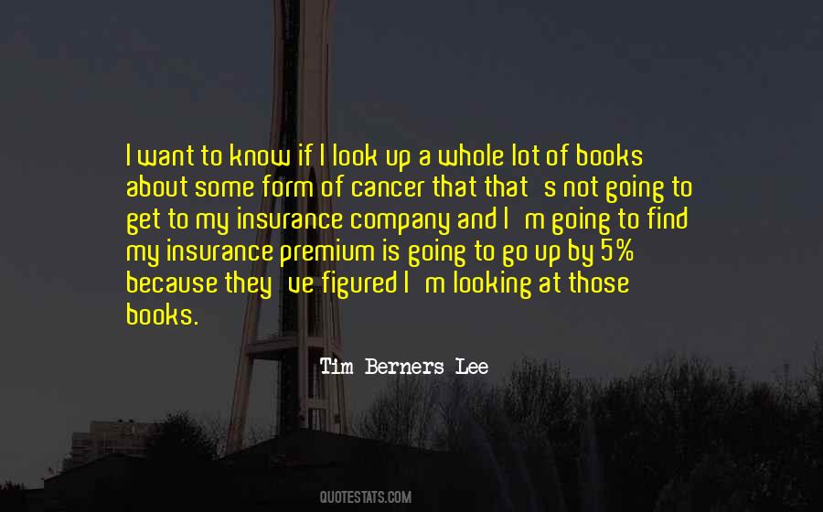 Tim Berners-Lee Quotes #1057358