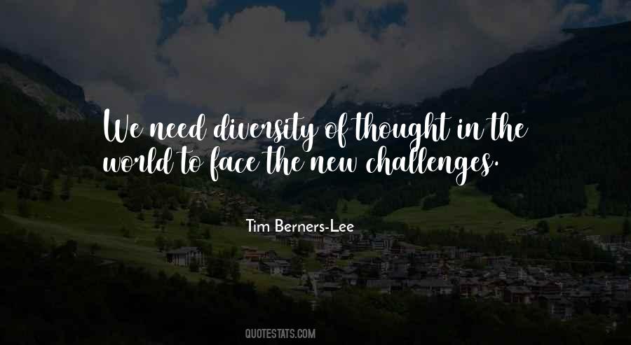 Tim Berners-Lee Quotes #1471941