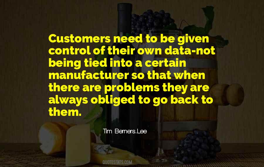Tim Berners-Lee Quotes #154436