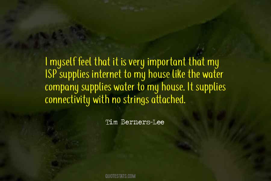 Tim Berners-Lee Quotes #1685166