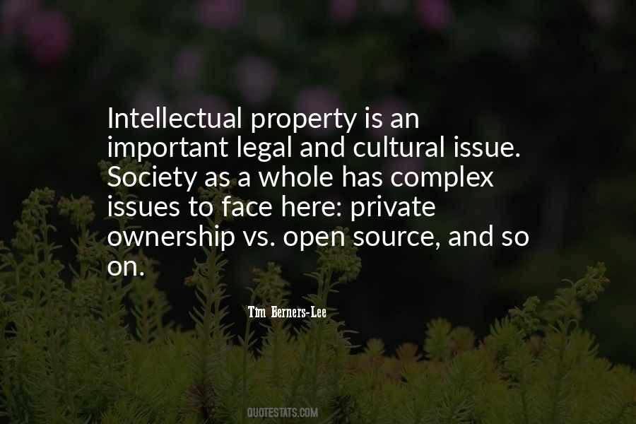 Tim Berners-Lee Quotes #341185
