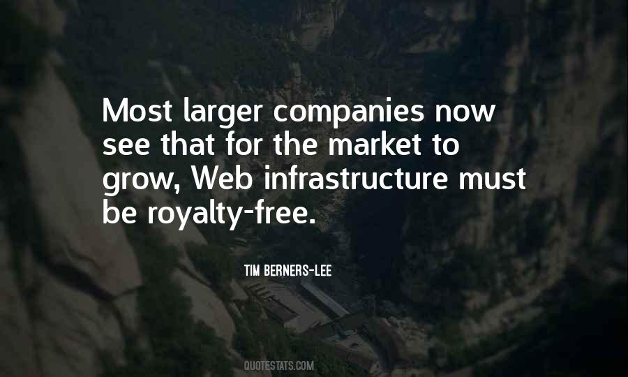 Tim Berners-Lee Quotes #594251