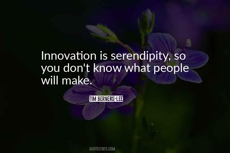 Tim Berners-Lee Quotes #614061