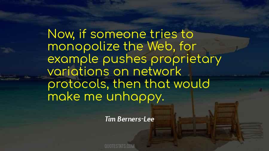Tim Berners-Lee Quotes #618952