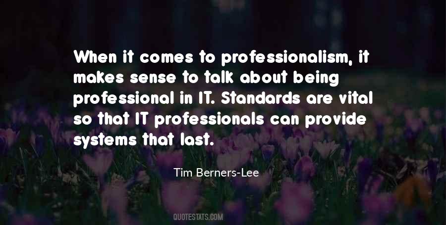 Tim Berners-Lee Quotes #792617