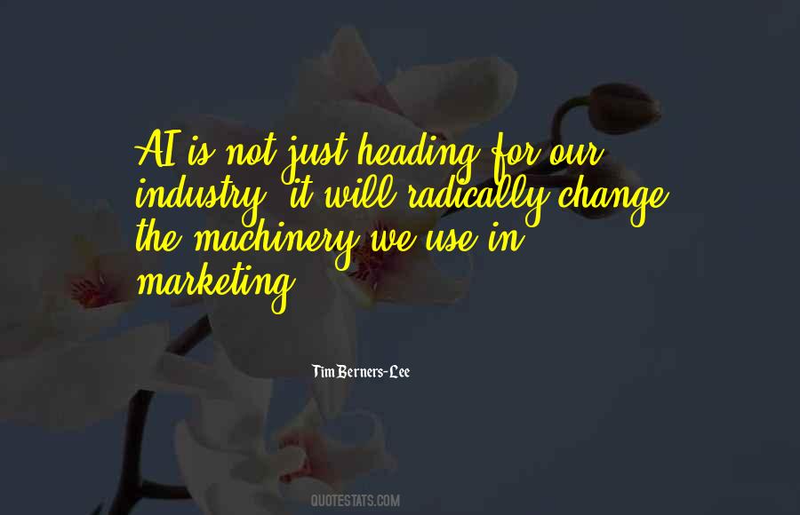 Tim Berners-Lee Quotes #887826