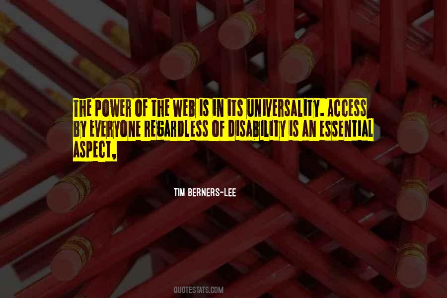 Tim Berners-Lee Quotes #967954