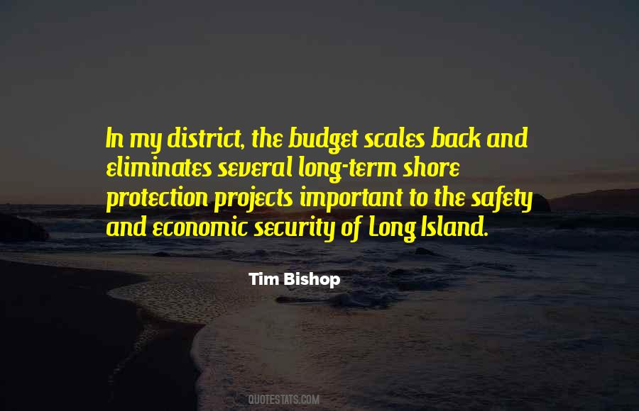 Tim Bishop Quotes #1289735