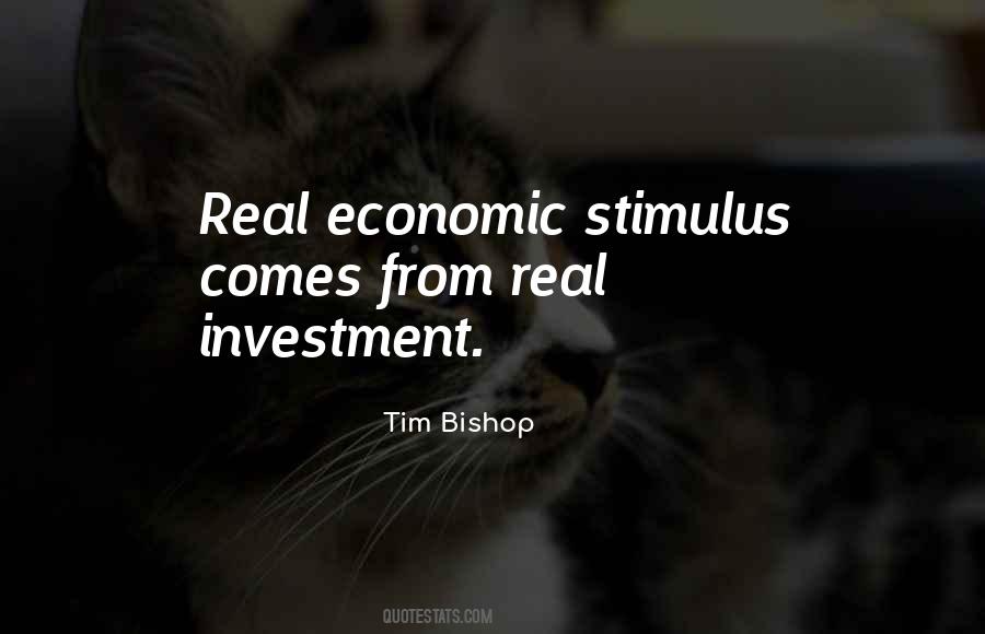 Tim Bishop Quotes #517736