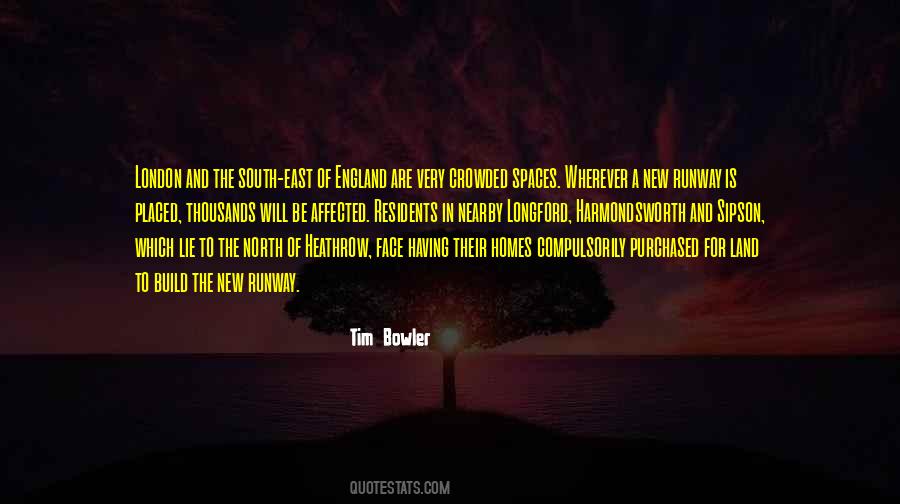 Tim Bowler Quotes #1578596