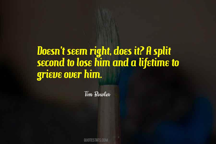 Tim Bowler Quotes #1682214