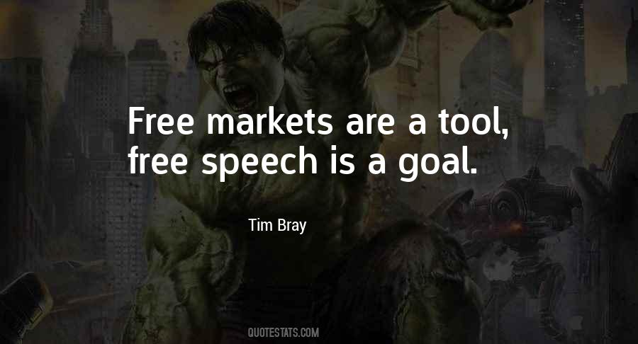 Tim Bray Quotes #1247751