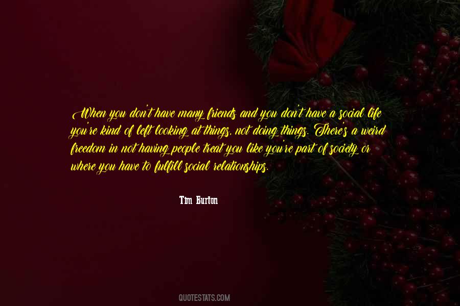 Tim Burton Quotes #1204389